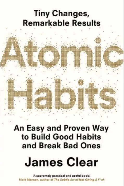 Atomic Habits