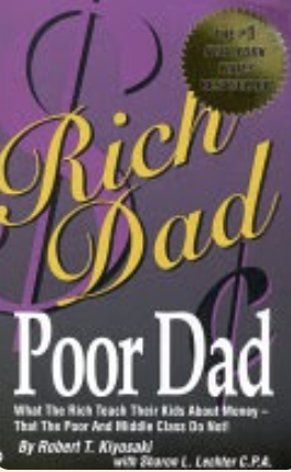 Rich Dad Poor Dad
