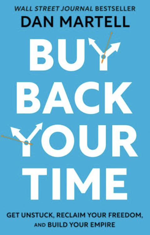 Buy Back Your Time