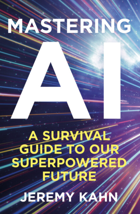 Mastering AI