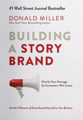 Building a StoryBrand
