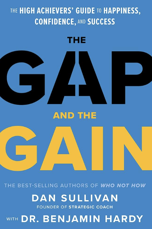The Gap and the Gain
