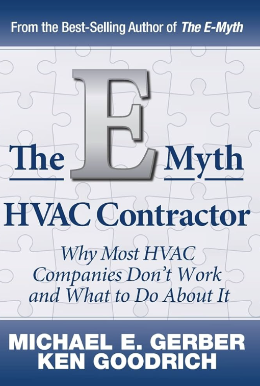 The E-Myth HVAC Contractor